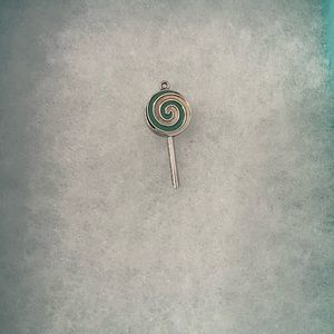 Tiffany‎ & Co lollipop charm